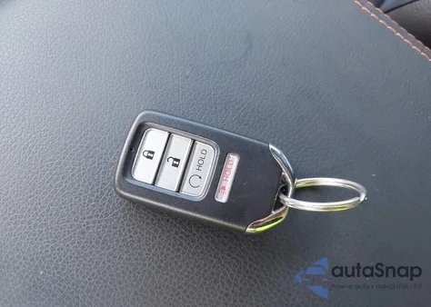 2025 Honda Ridgeline Trailsport from USA, damaged, VIN 5FPYK3F64SB016577